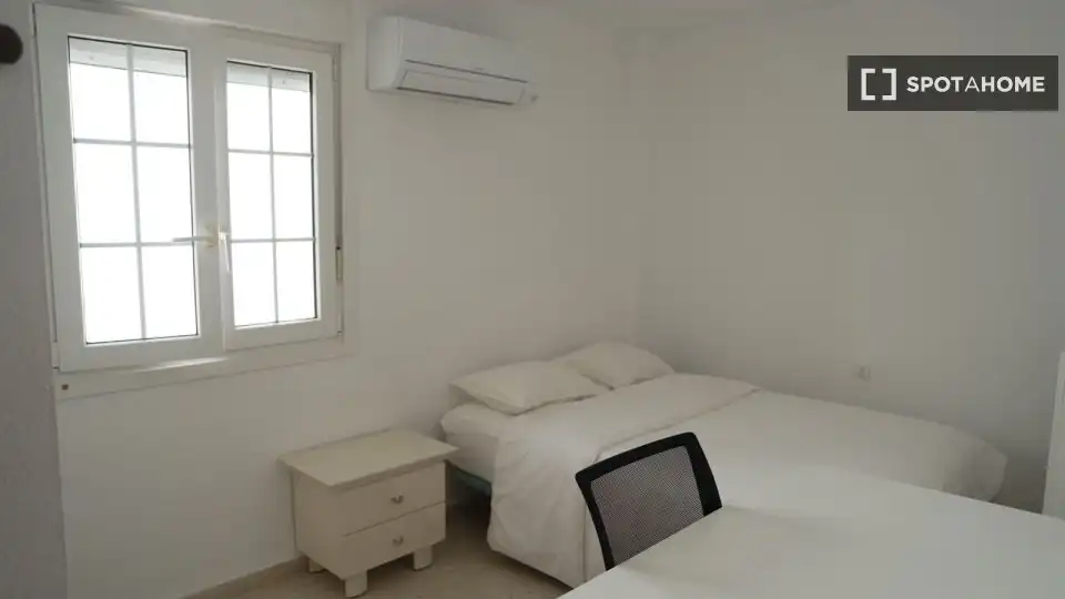 Habitación 107 m², Rincón de la Victoria