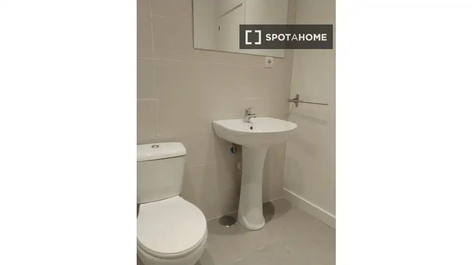 Habitación en alquiler, Guillena
