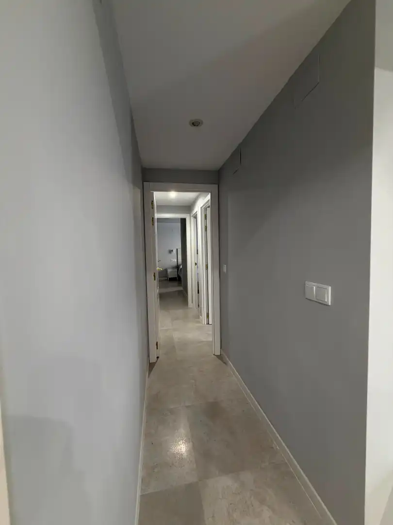 Piso de 90 m² en Úbeda