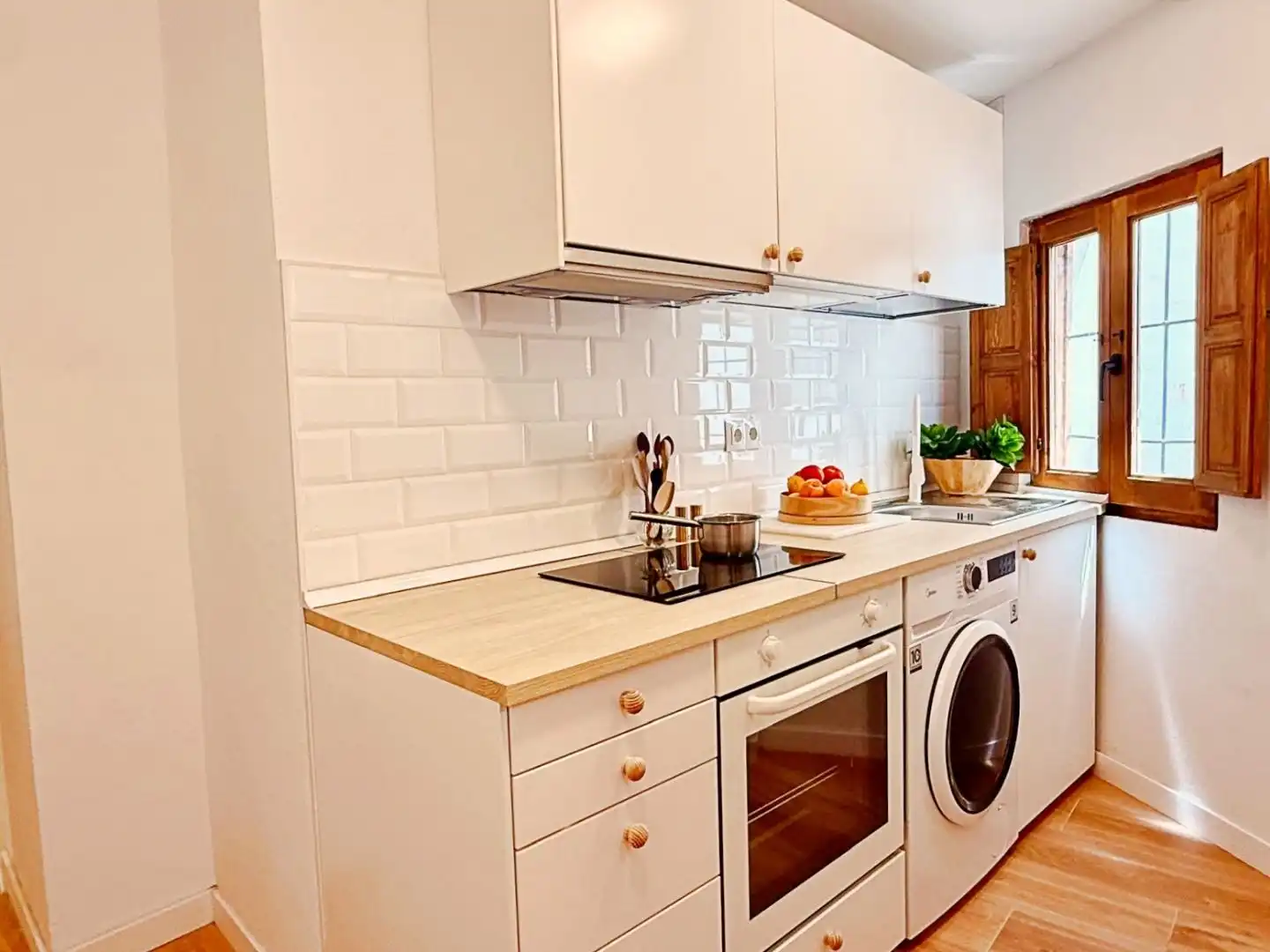 Piso de 40 m² en Granada