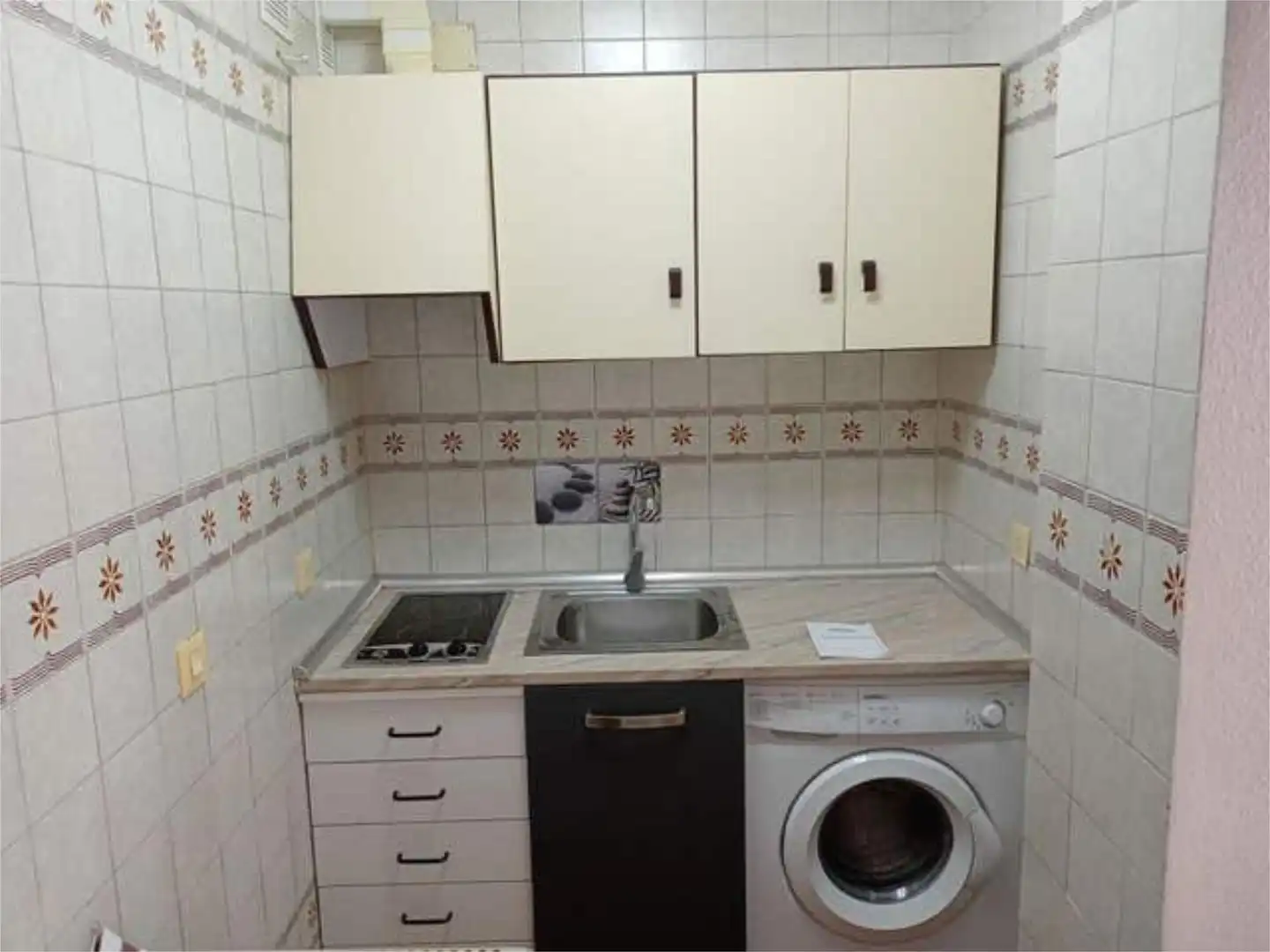 Pis de 45 m² a Salamanca