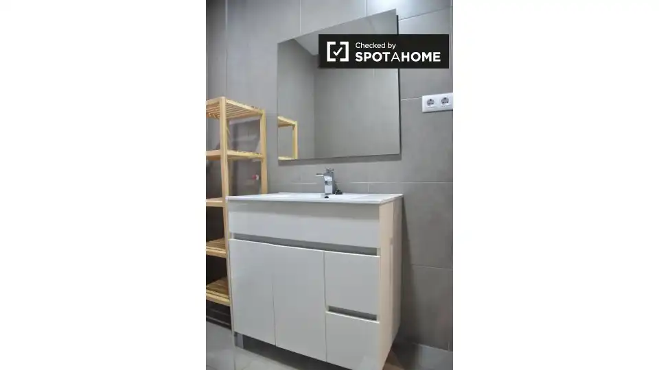 Habitación en alquiler, Valencia