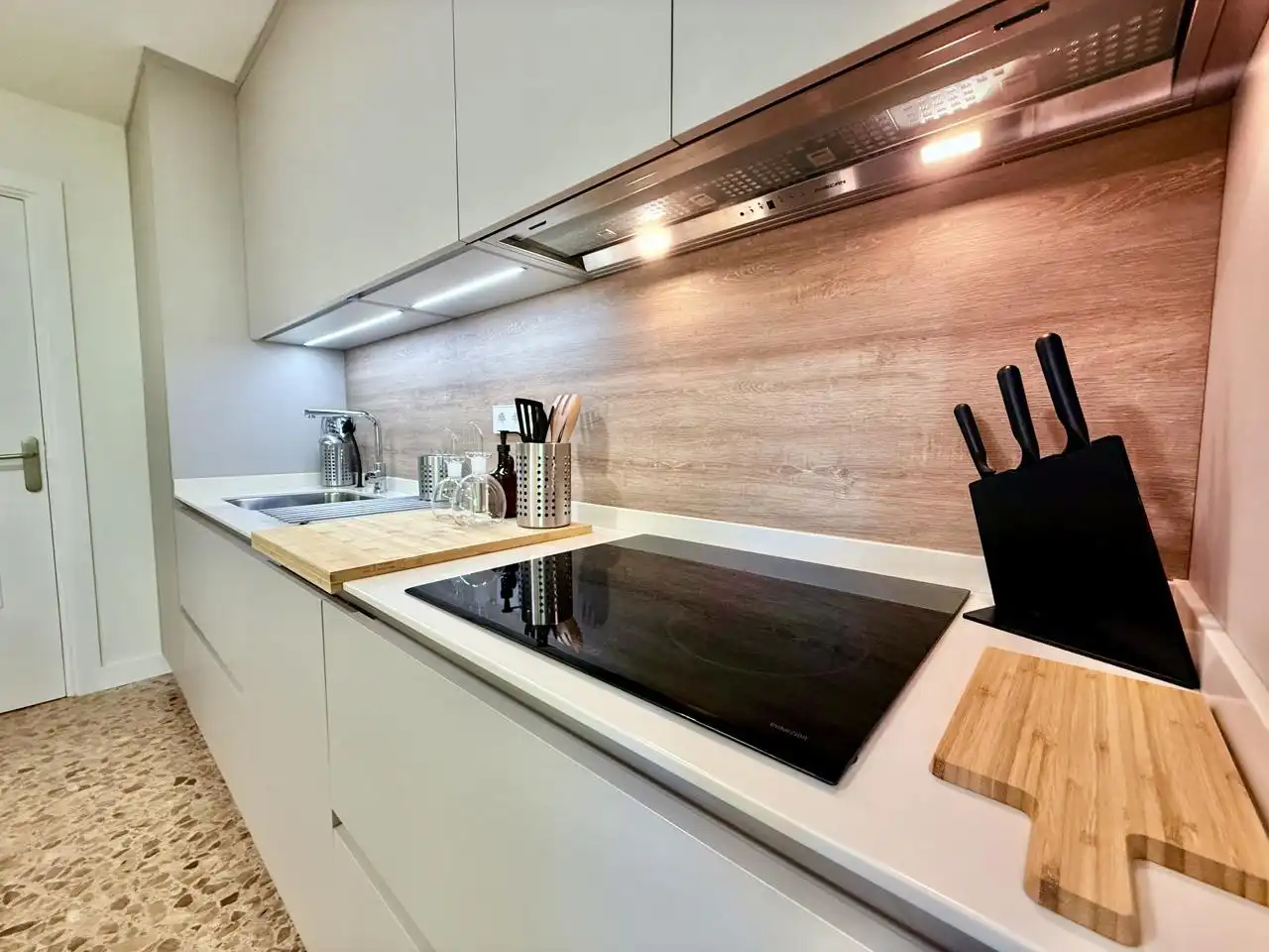 Habitación en alquiler, Palma