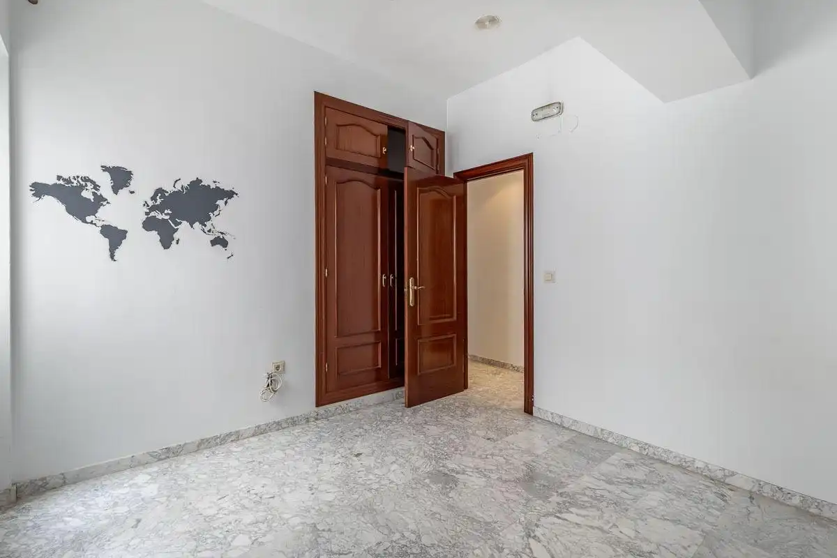 Pis de 129 m² a Granada