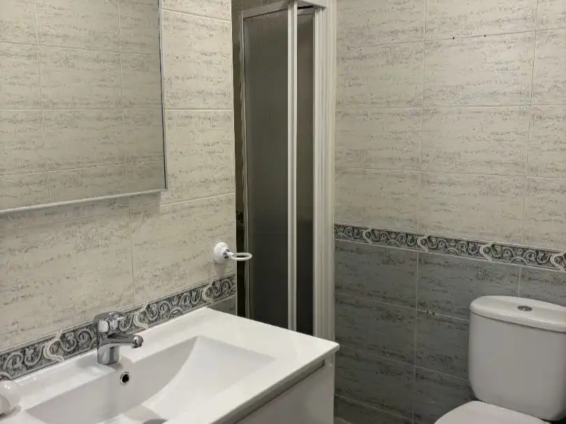 Piso de 120 m² en Alcázar de San Juan