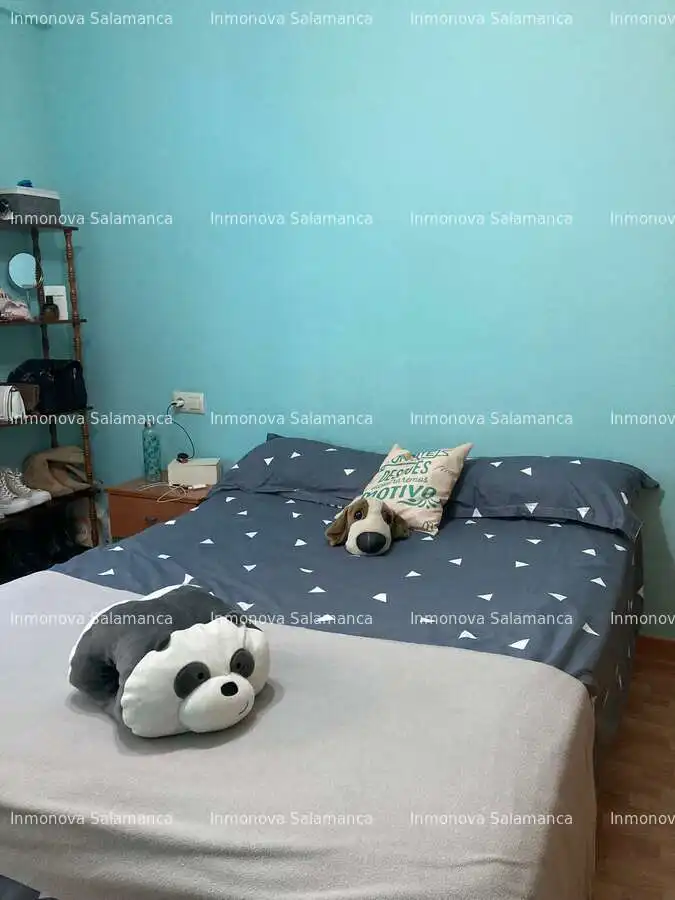 Piso de 92 m² en Salamanca
