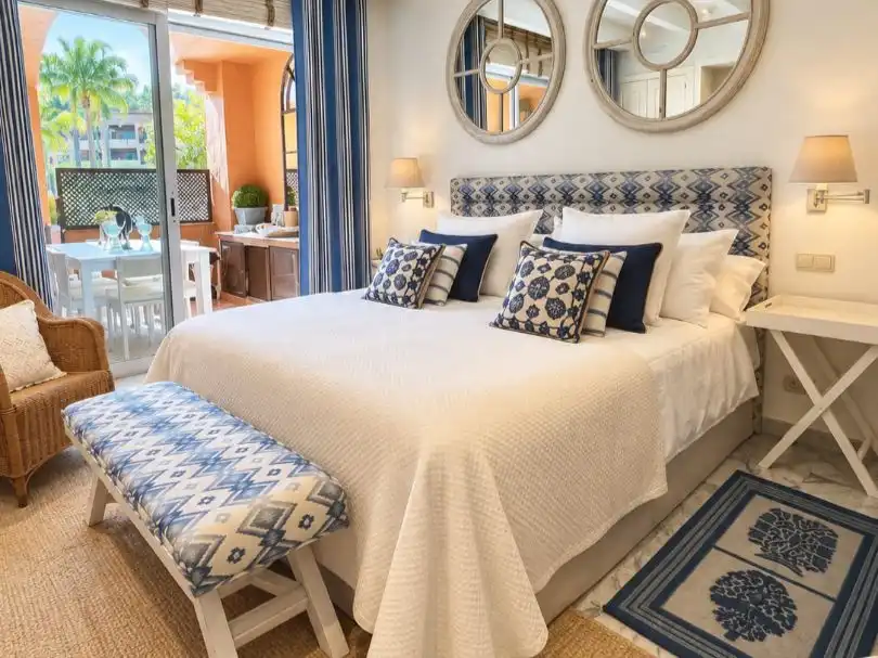 Piso de 186 m² en Estepona
