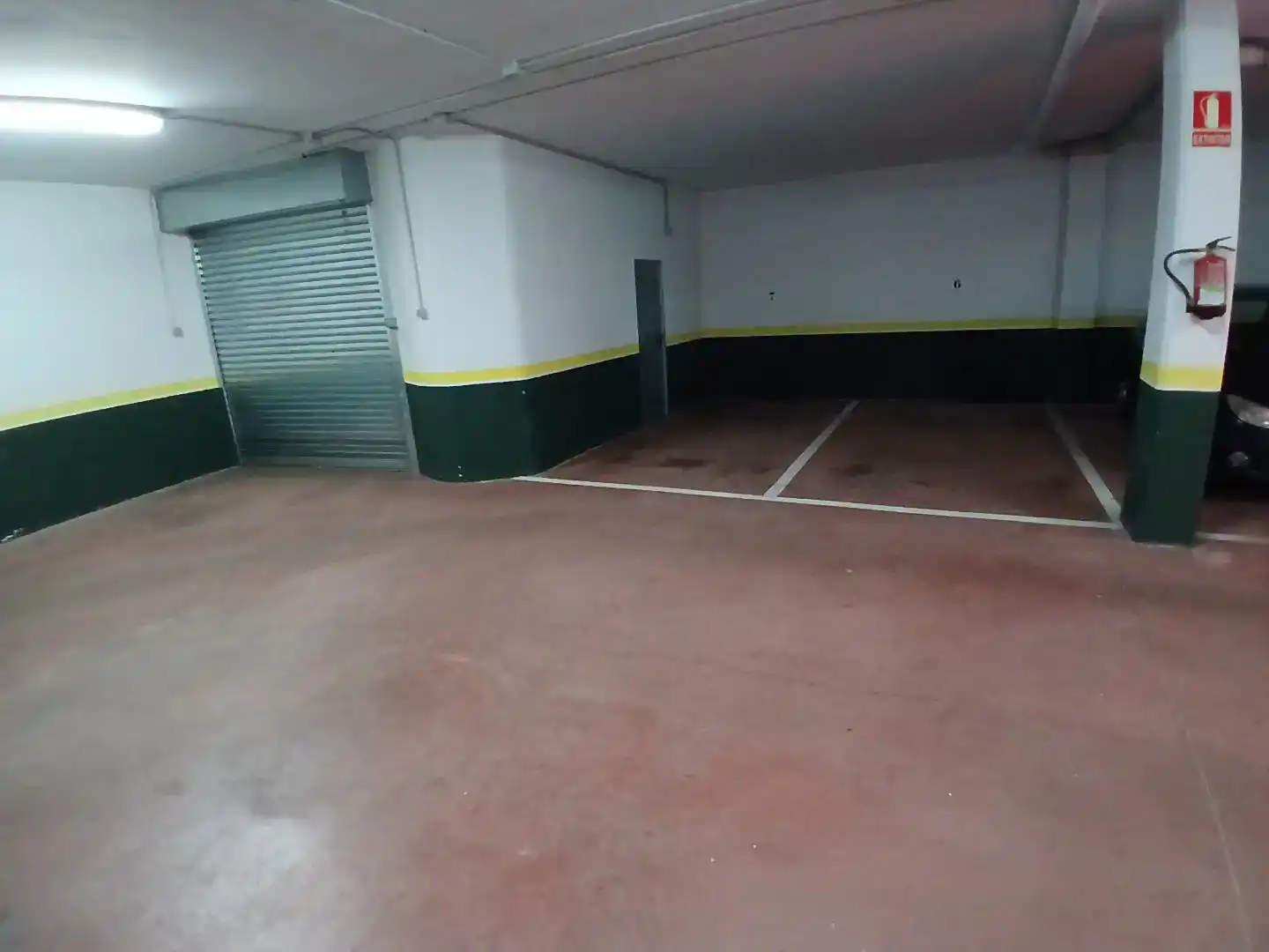 Piso de 62 m² en Lugo