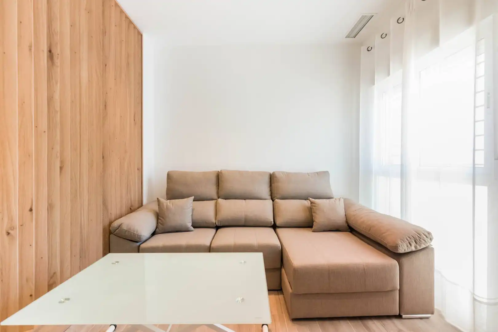 Piso de 45 m² en Murcia