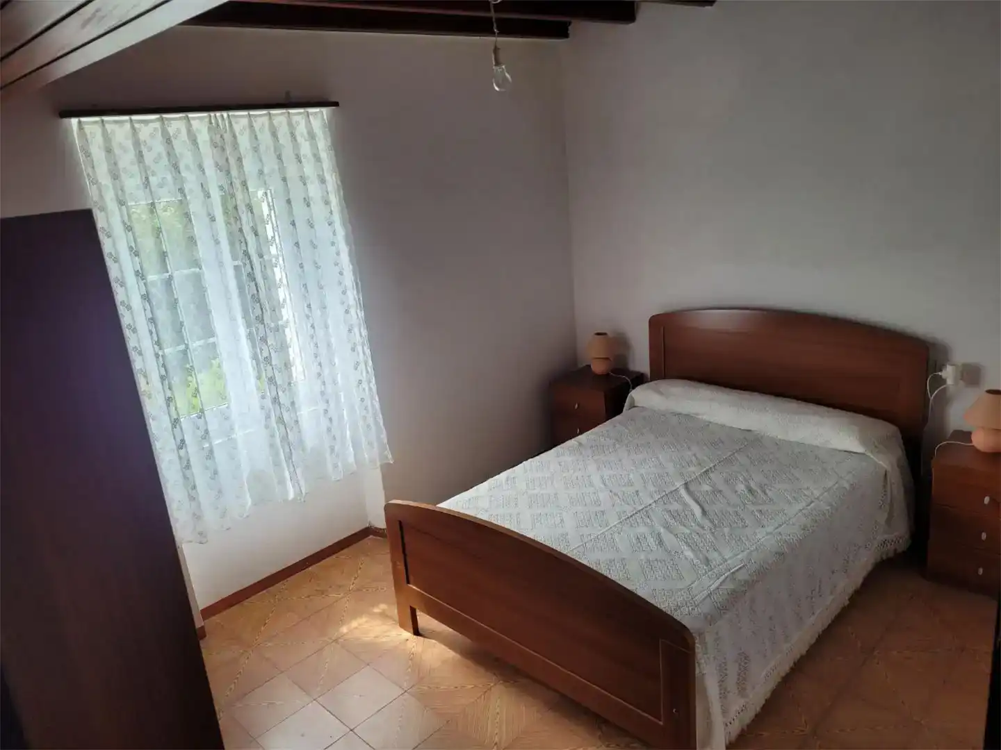 Piso de 95 m² en O Vicedo
