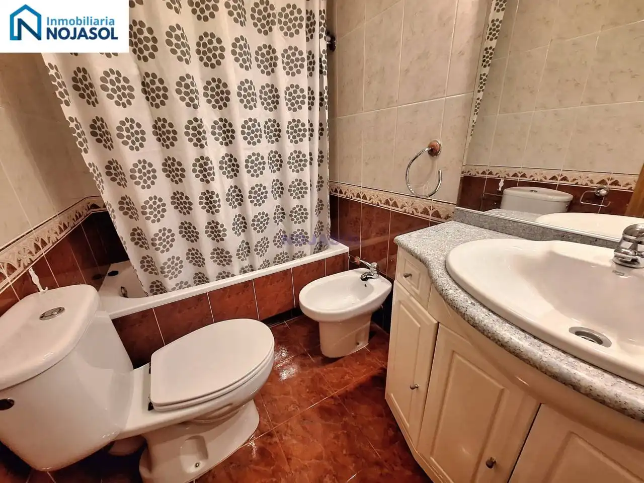 Piso de 65 m² en Noja