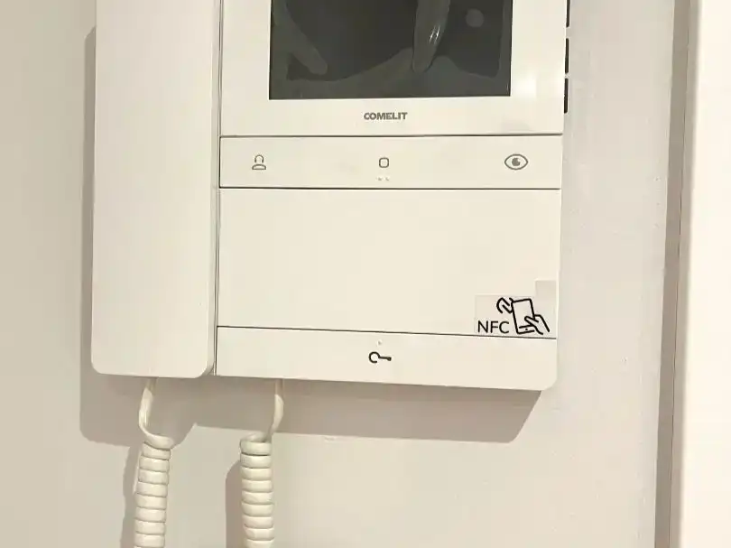 Piso de 103 m² en Gijón