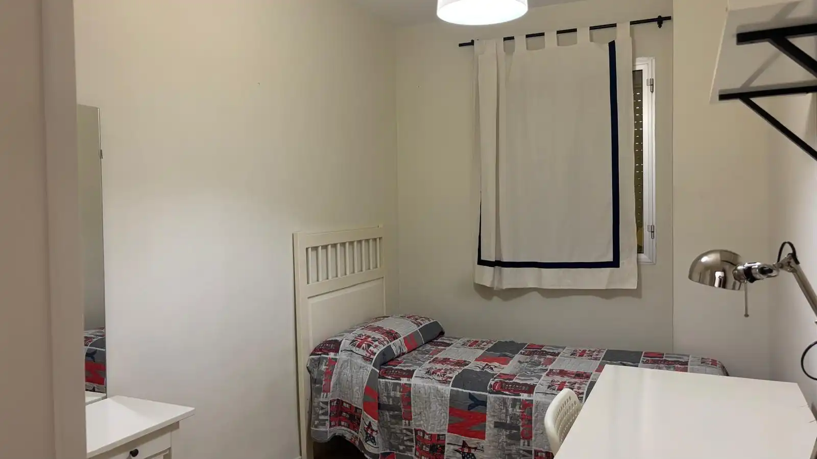 Wohnung 95 m² in Sevilla