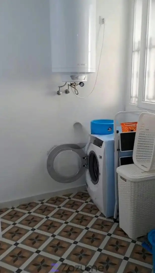 Piso de 90 m² en Linares