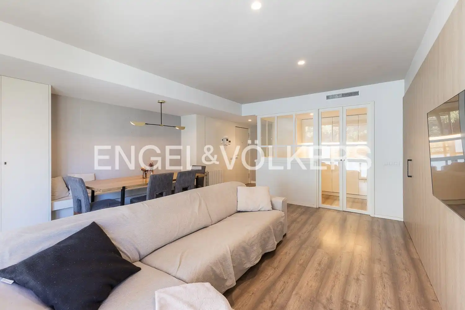 Pis de 114 m² a València