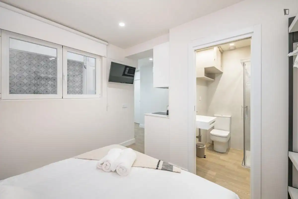 Habitación en alquiler, Málaga