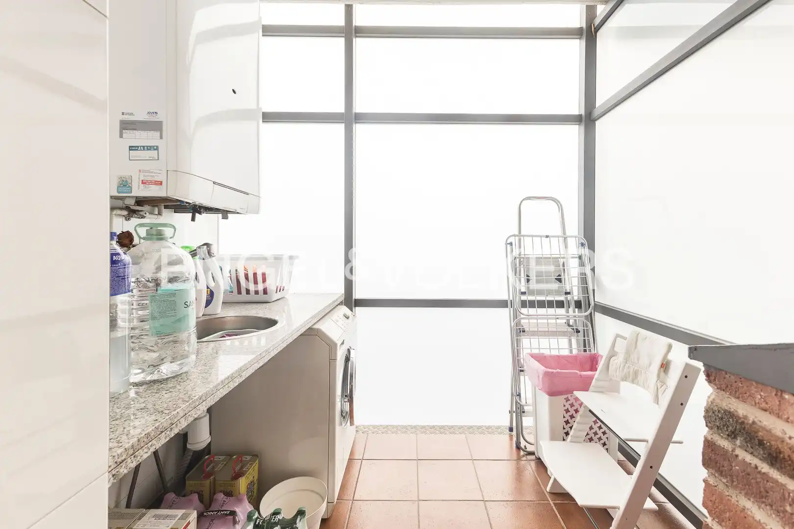 Appartamento 114 m² a Barcelona