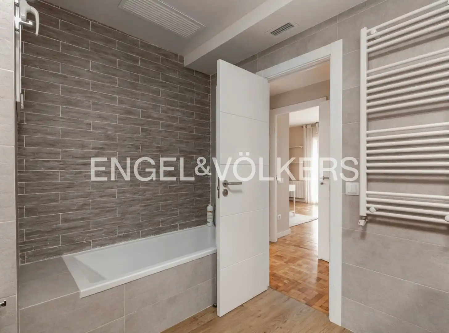 Piso de 218 m² en Barcelona
