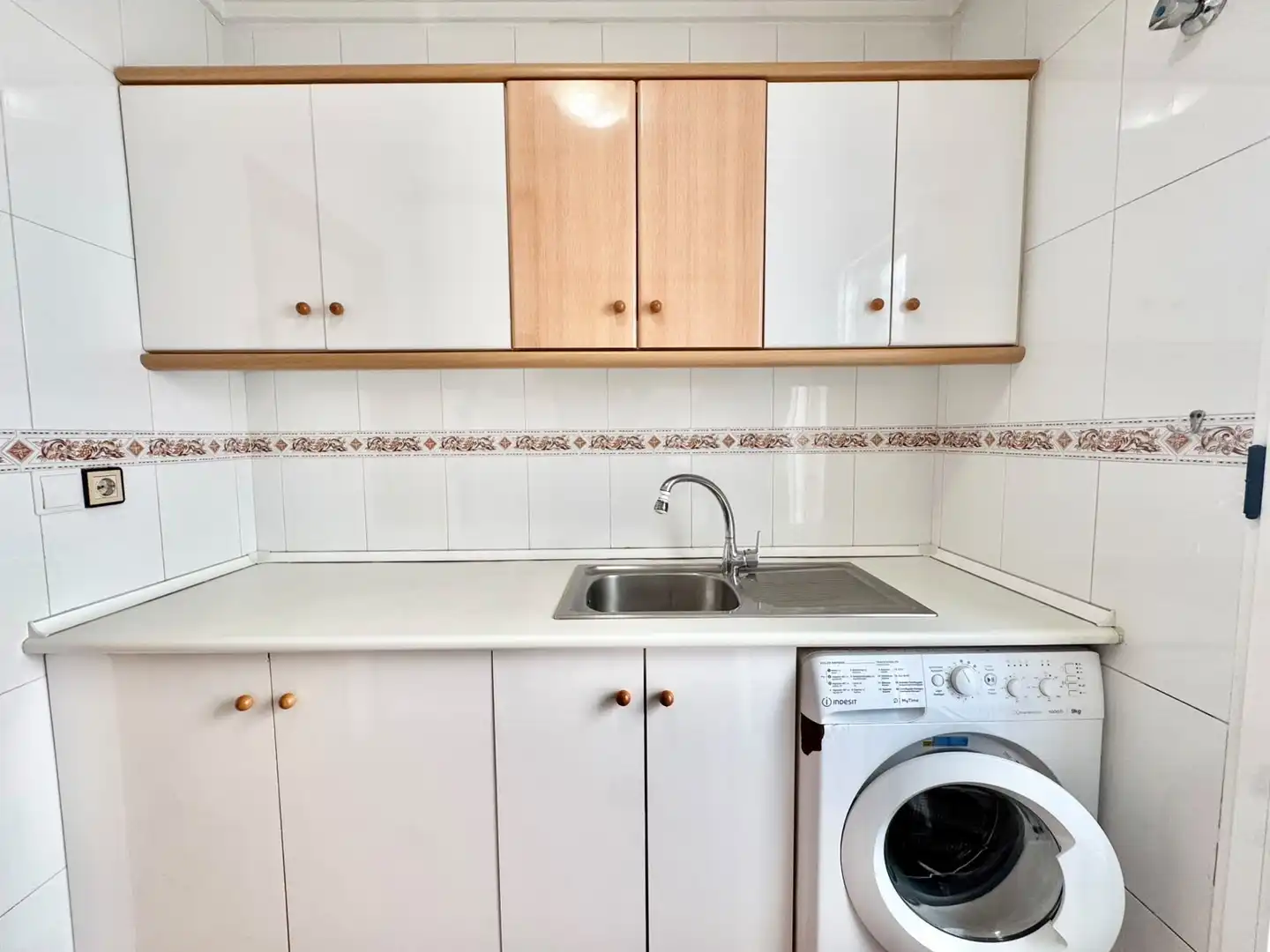 Piso de 120 m² en Torrevieja