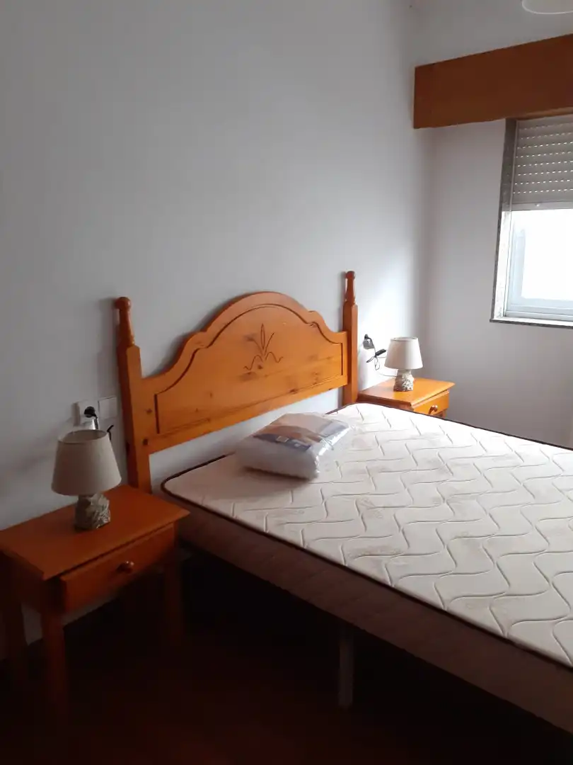 Flat 50 m² in Santiago de Compostela