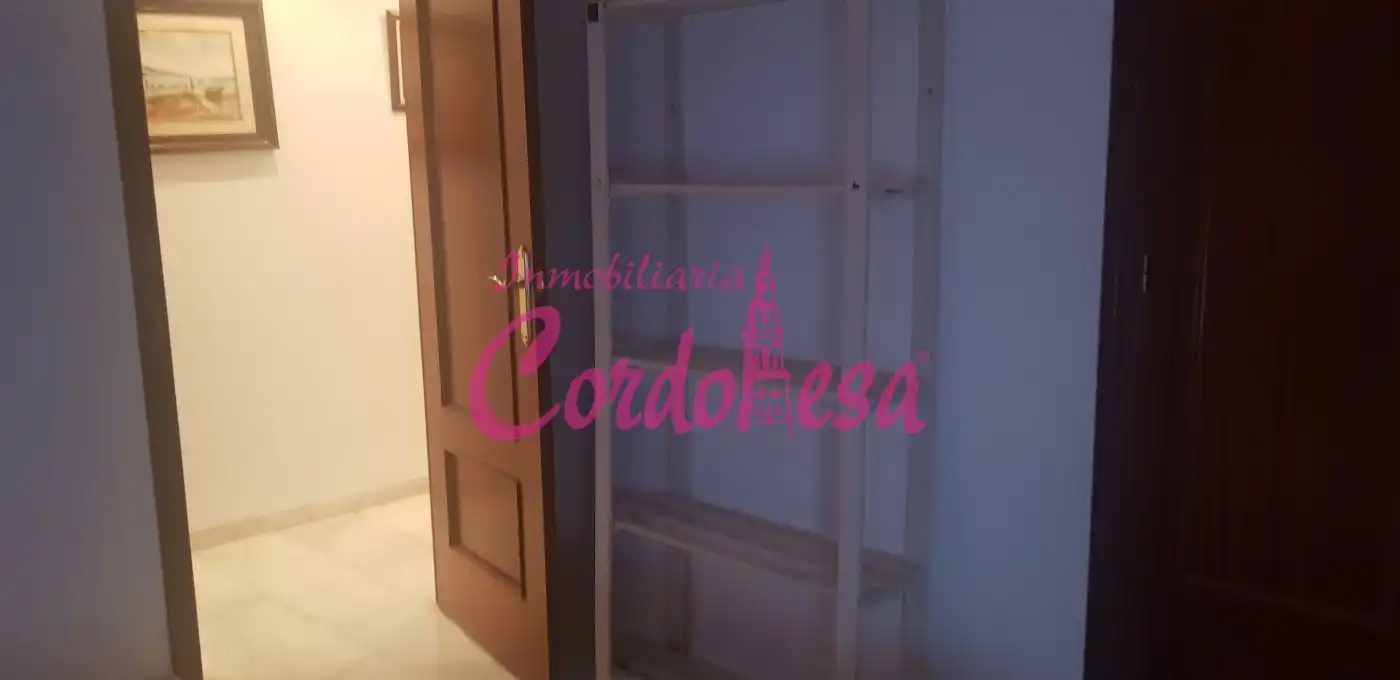 Piso de 130 m² en Córdoba