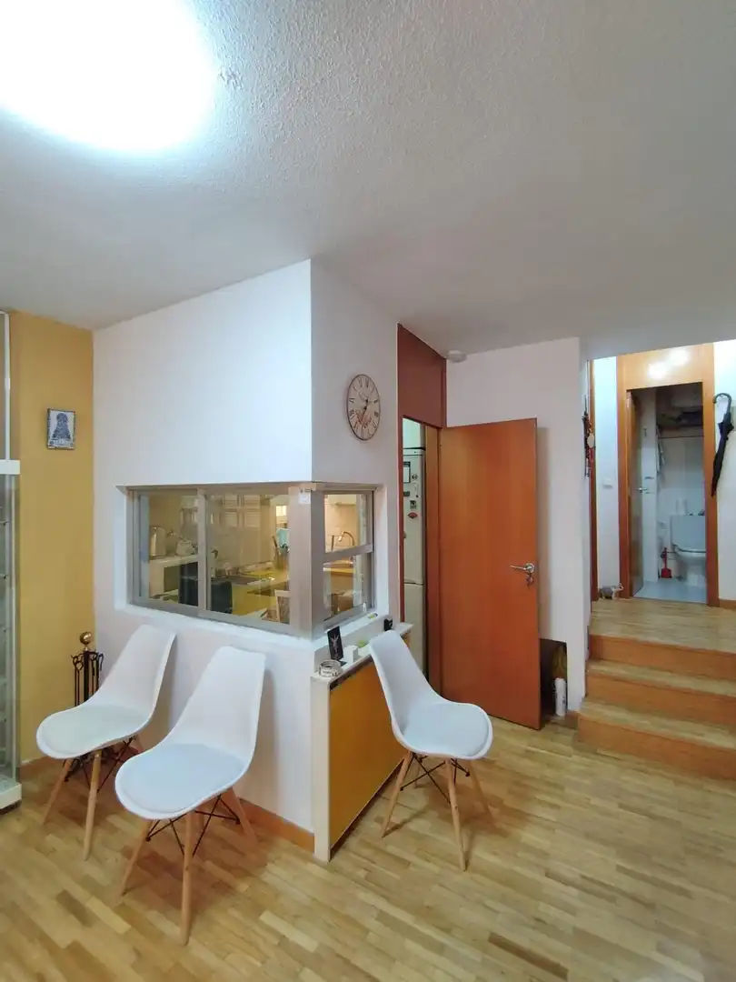 Piso de 71 m² en Murcia