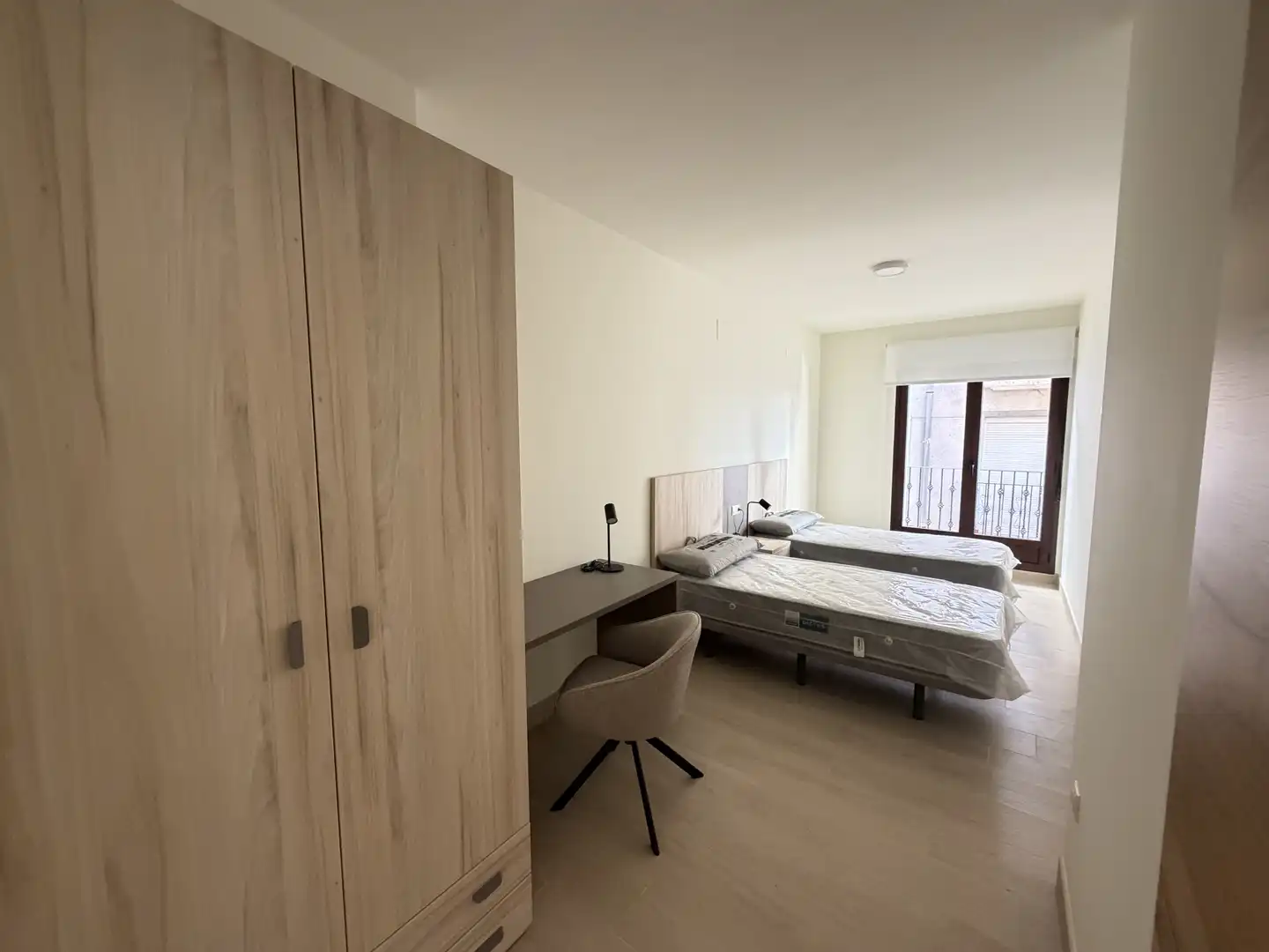 Pis de 97 m² a Tibi