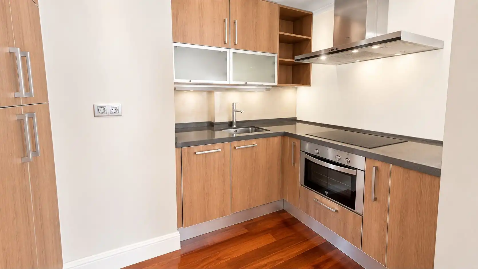 Piso de 75 m² en Guecho