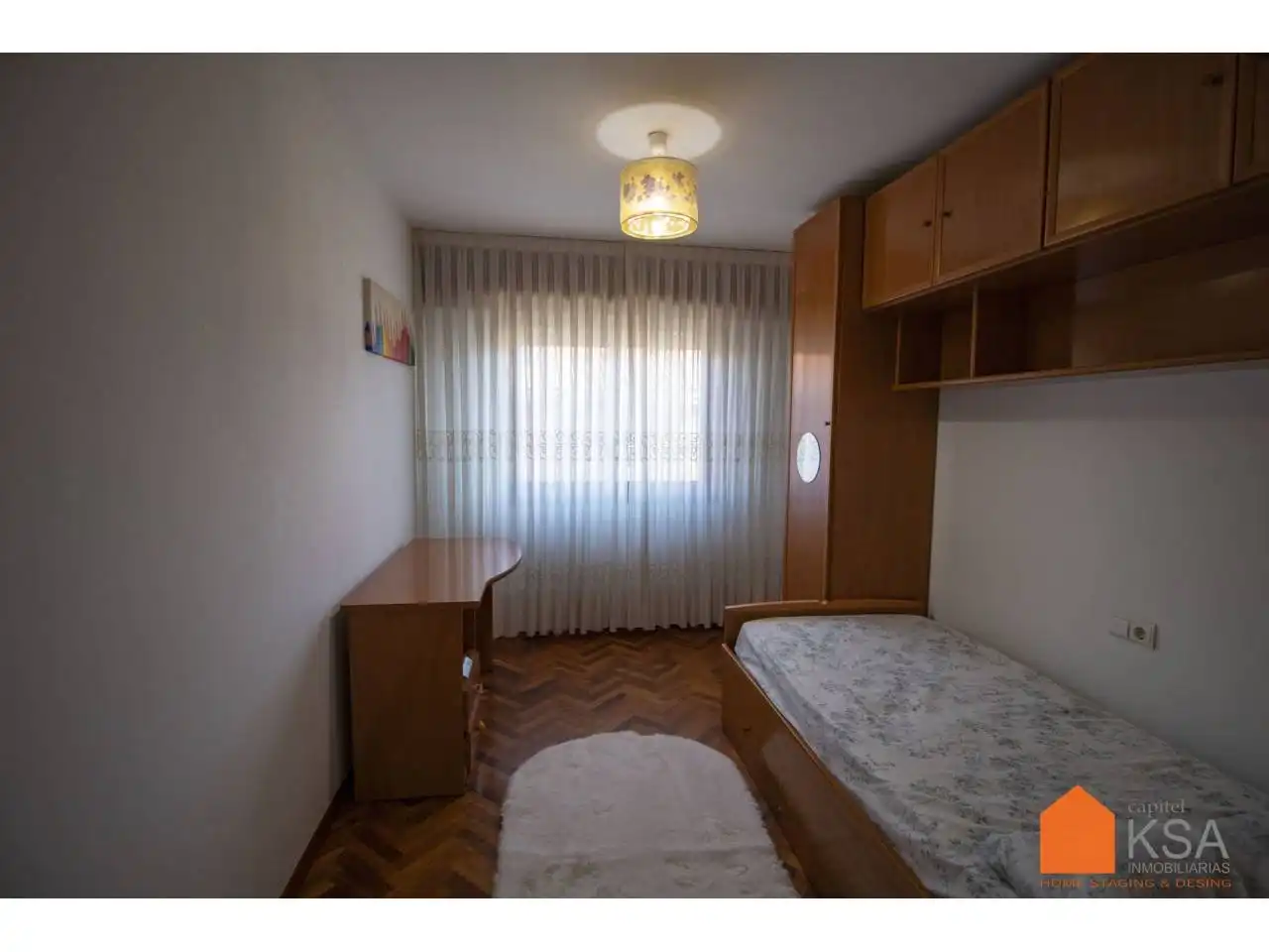 Piso de 99 m² en Ames