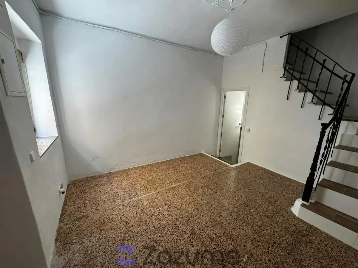 Casa de 143 m² a Ontinyent