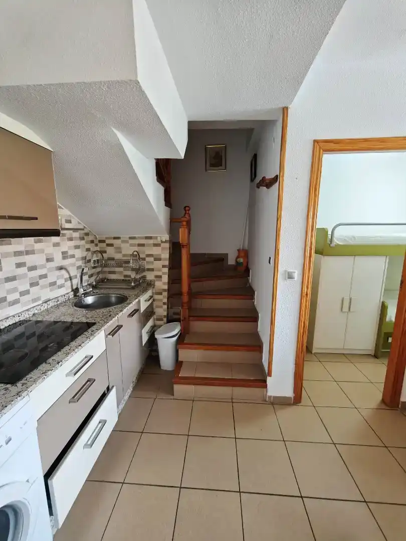 Piso de 59 m² en Mazarrón