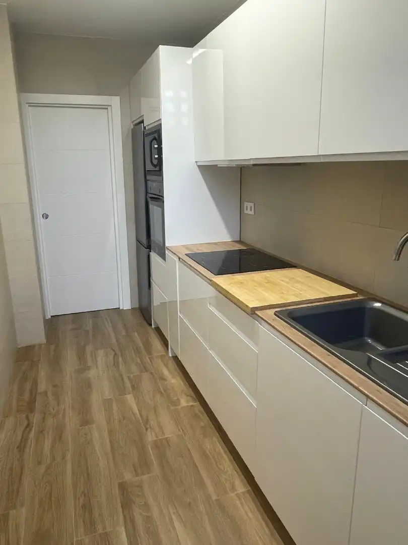 Piso de 110 m² en Mijas
