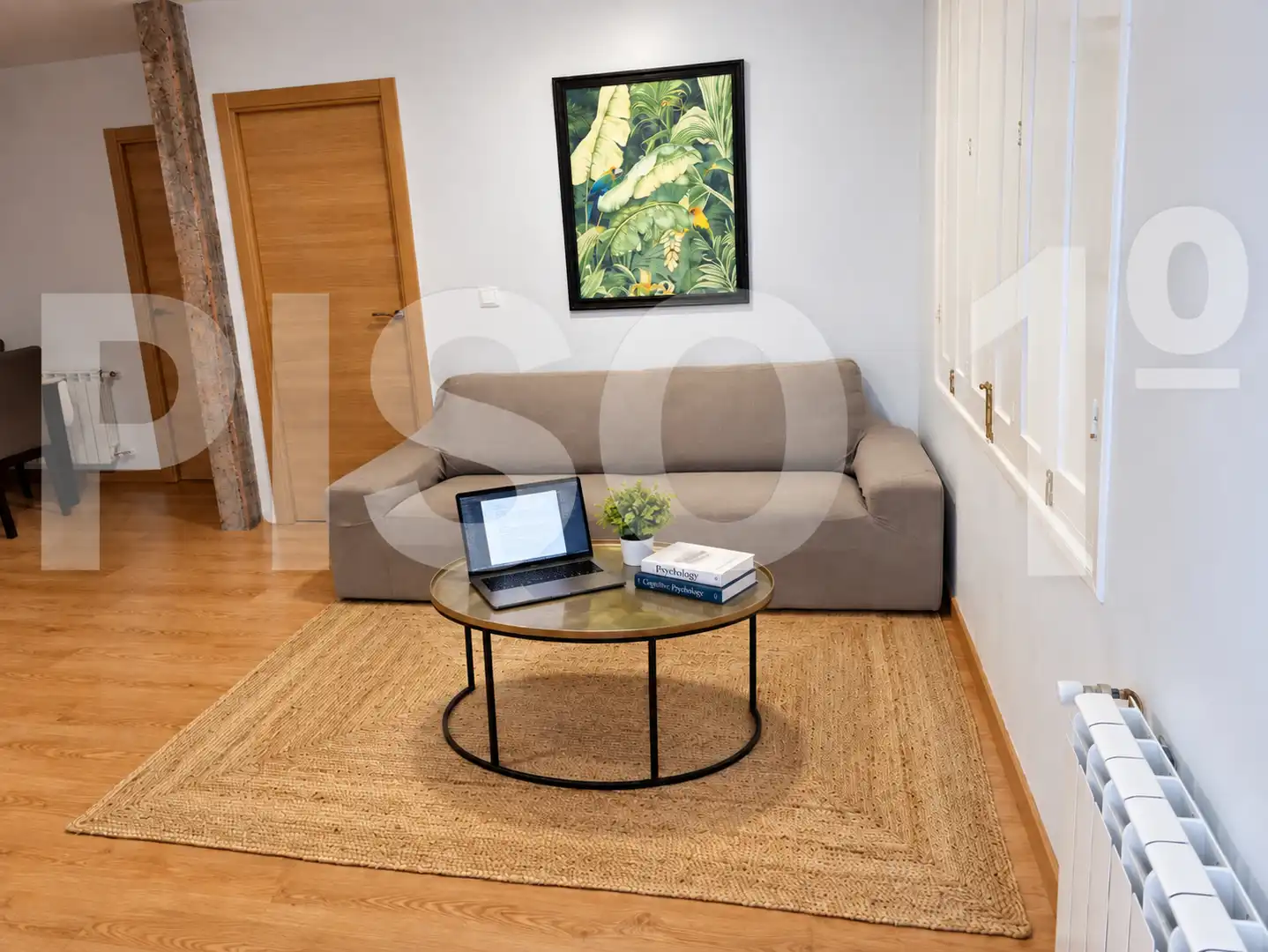 Piso de 70 m² en Santander