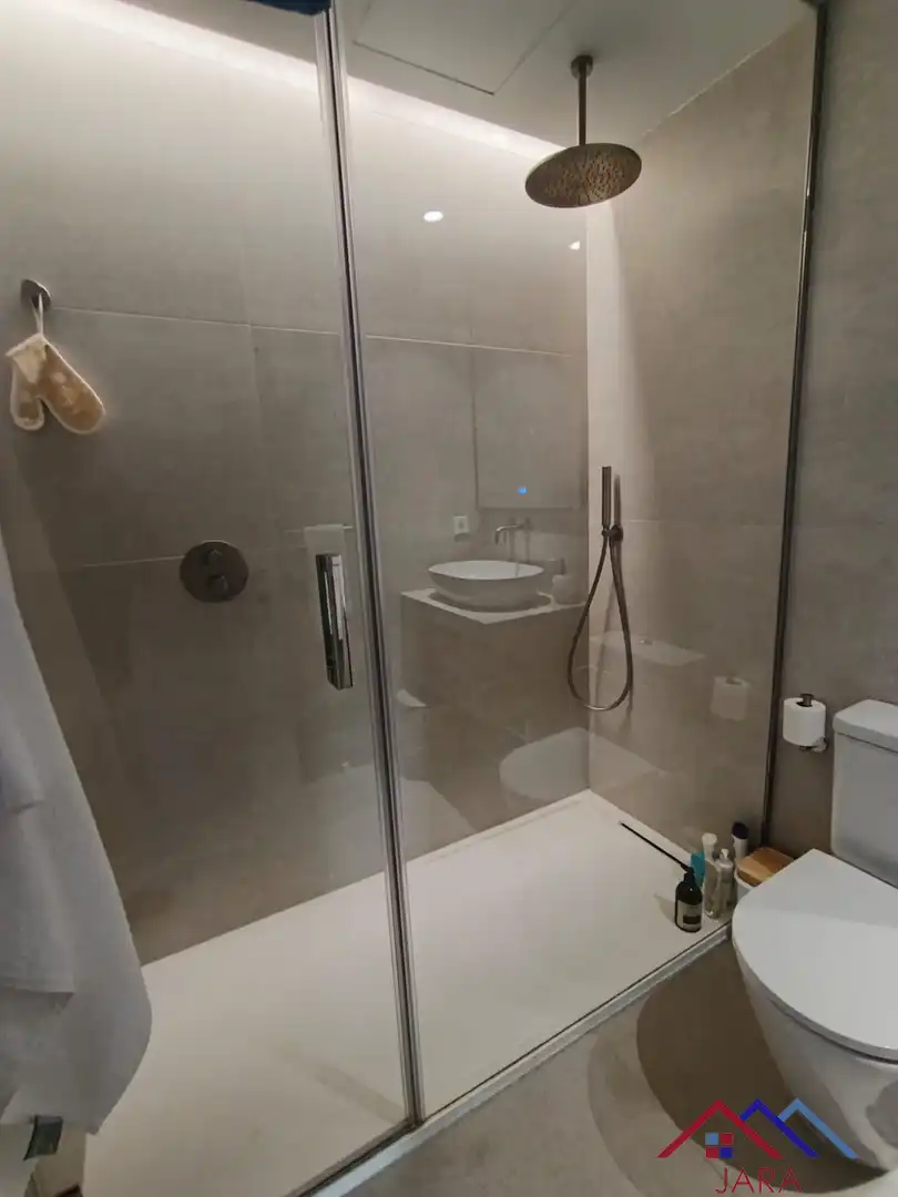 Piso de 110 m² en El Puerto de Santa María