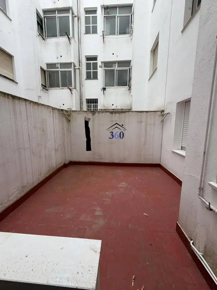 Wohnung 120 m² in Cáceres