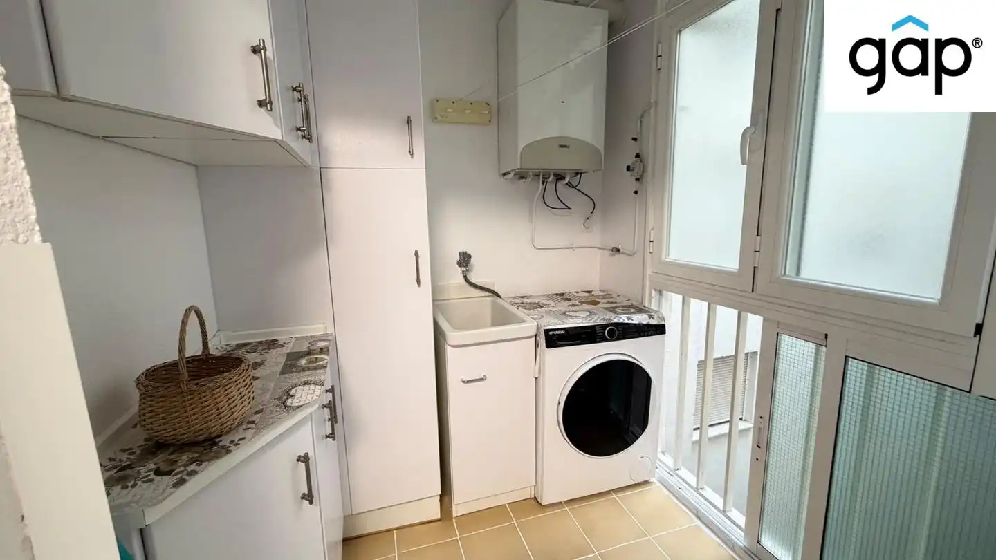 Piso de 89 m² en Cuenca