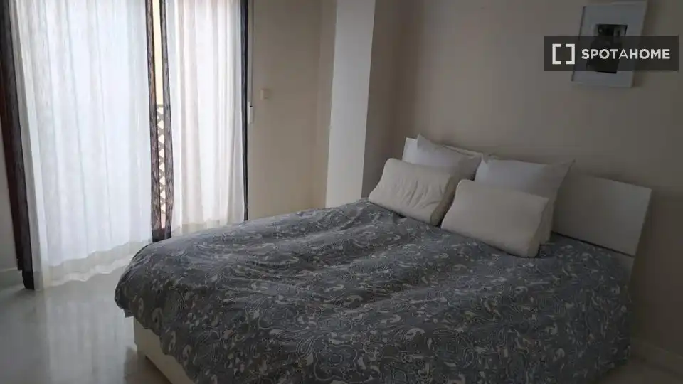 Habitación en alquiler, Motril