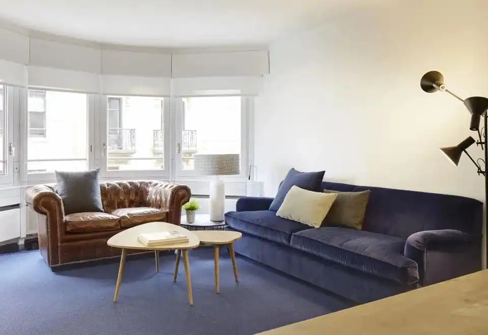 Piso de 70 m² en San Sebastián
