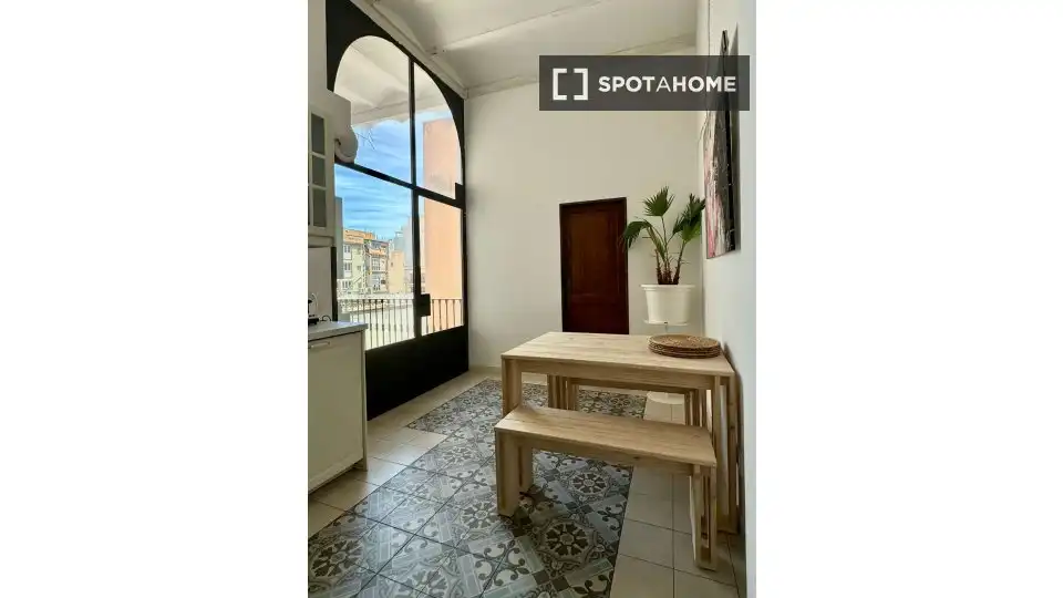 Habitación 230 m², Palma