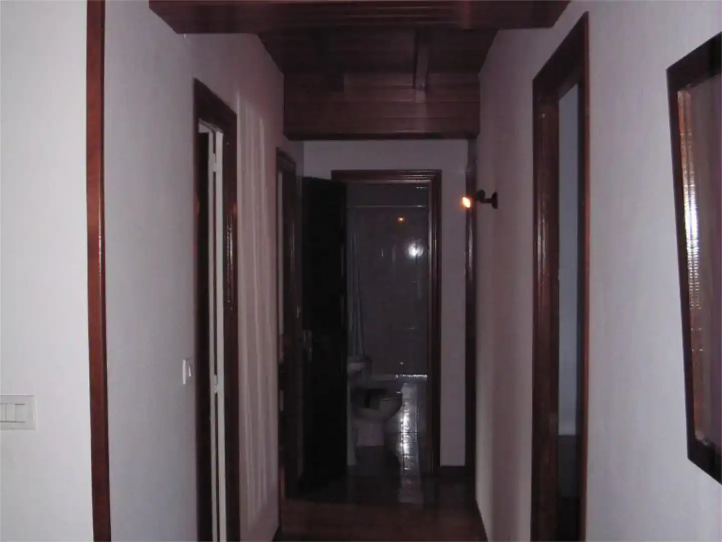 Piso de 95 m² en O Vicedo