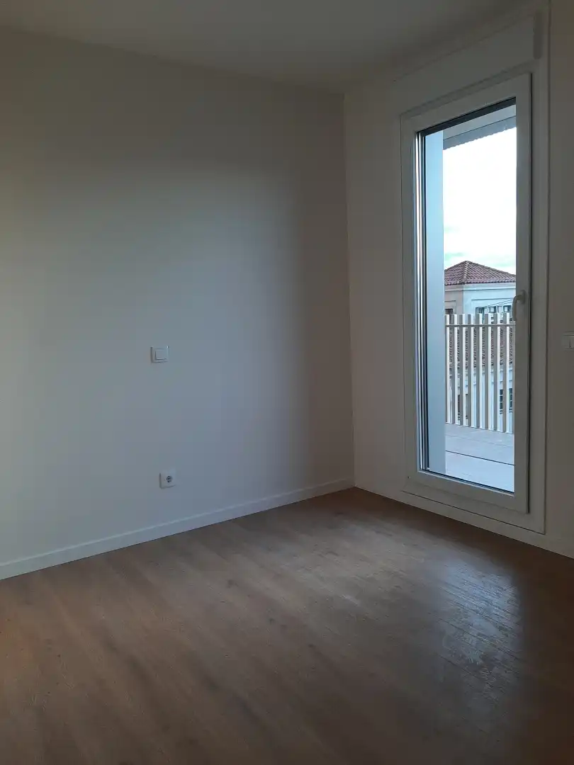Pis de 74 m² a Mataró