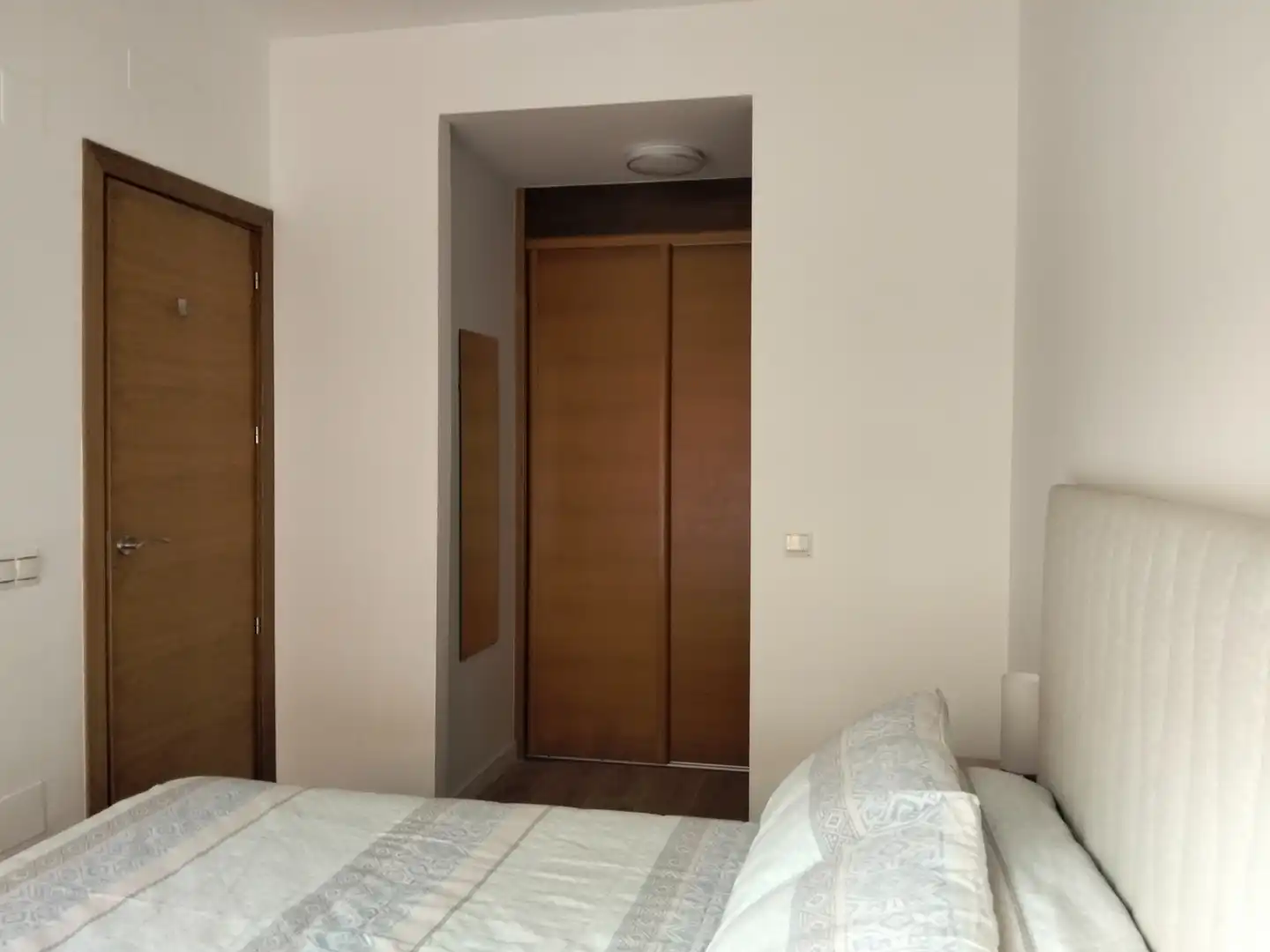 Piso de 50 m² en Málaga