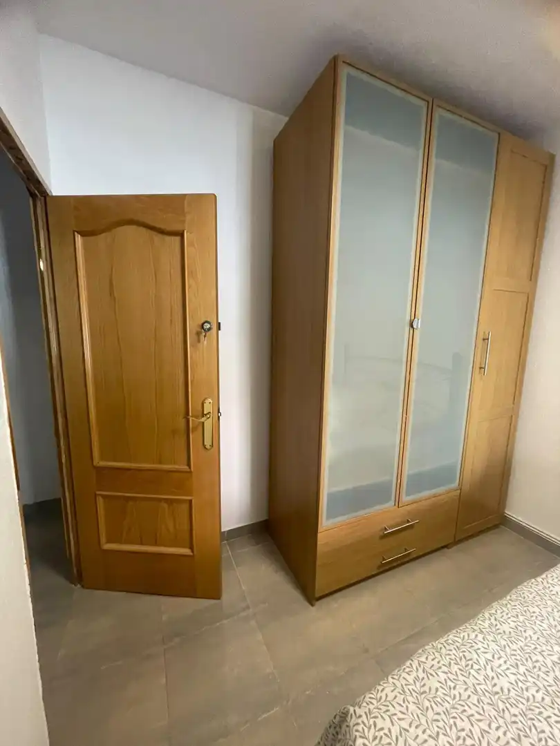 Habitación en alquiler, Granada