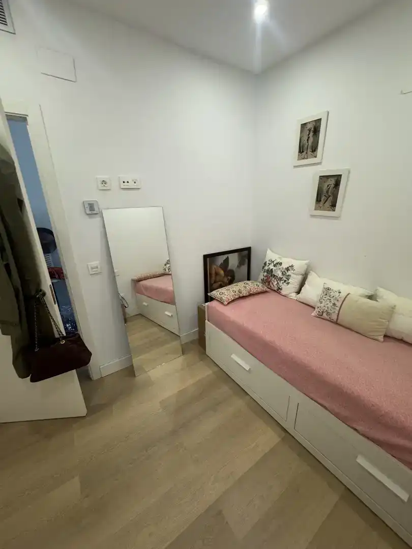 Piso de 117 m² en Sevilla