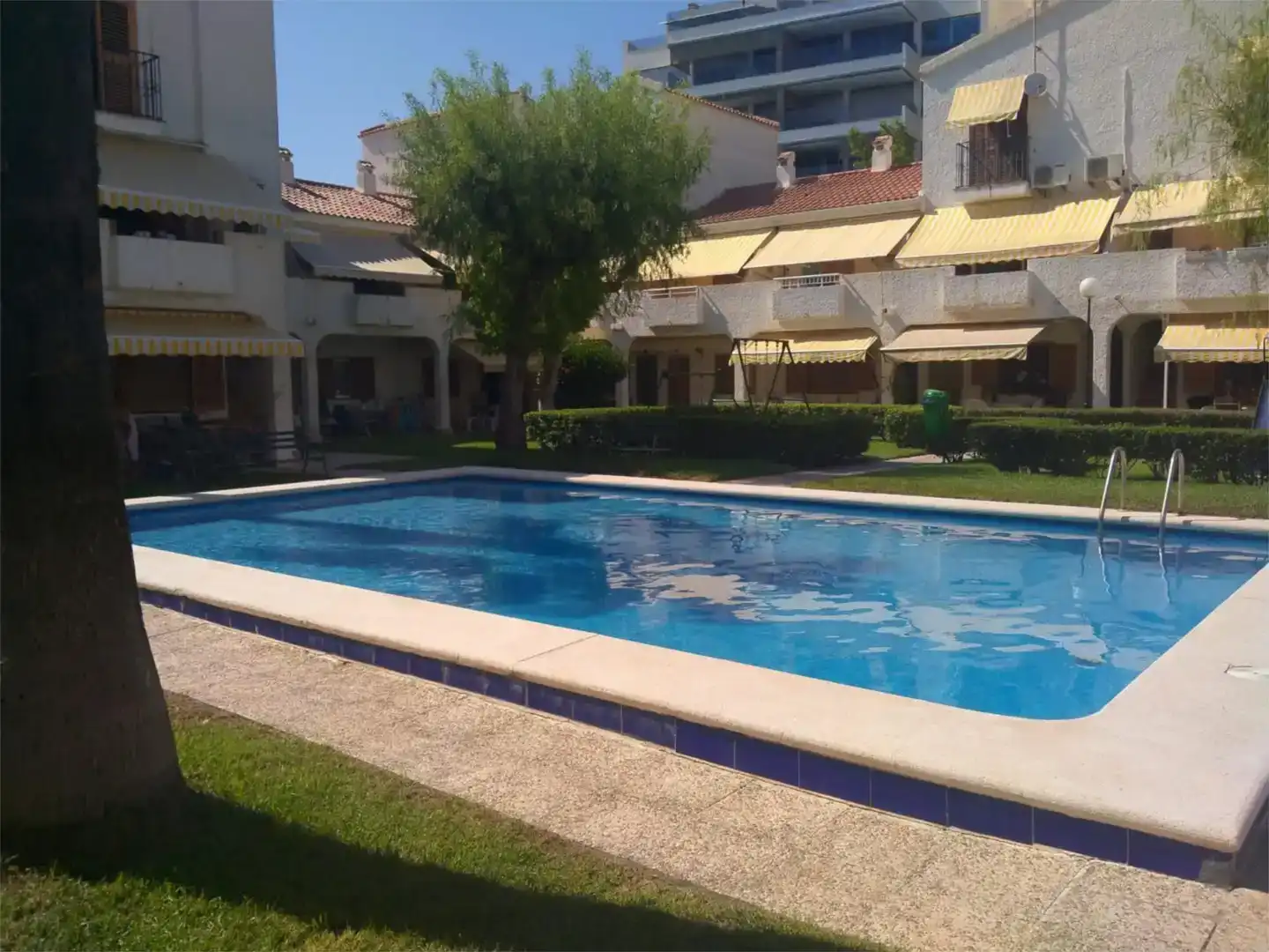 Piso de 75 m² en Santa Pola