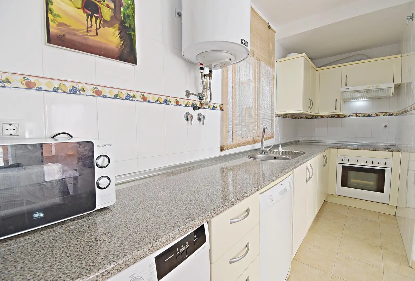 Piso de 64 m² en Chipiona