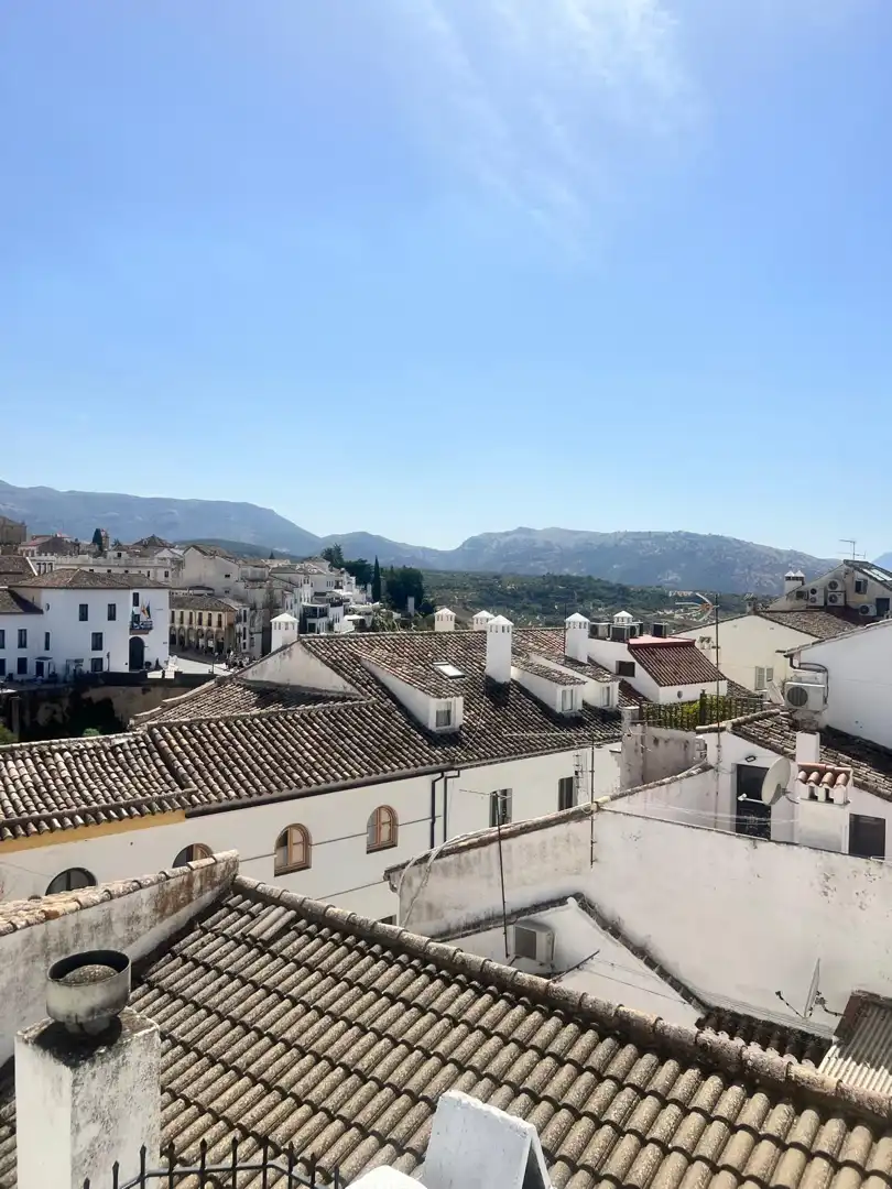 Piso de 140 m² en Ronda