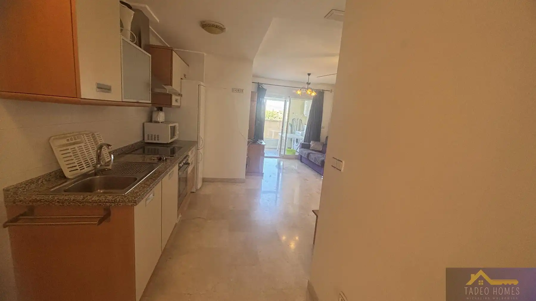 Appartement 66 m² à Murcie