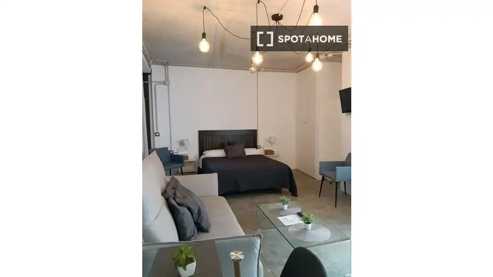 Habitación 46 m², Córdoba