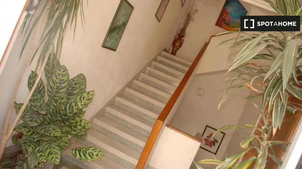 Habitación en alquiler, Vigo